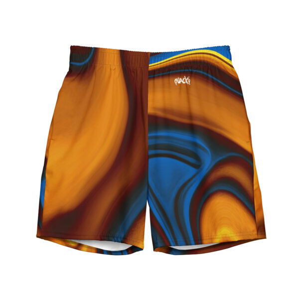 Swim Trunks Qvacky Model 260F - Image 2