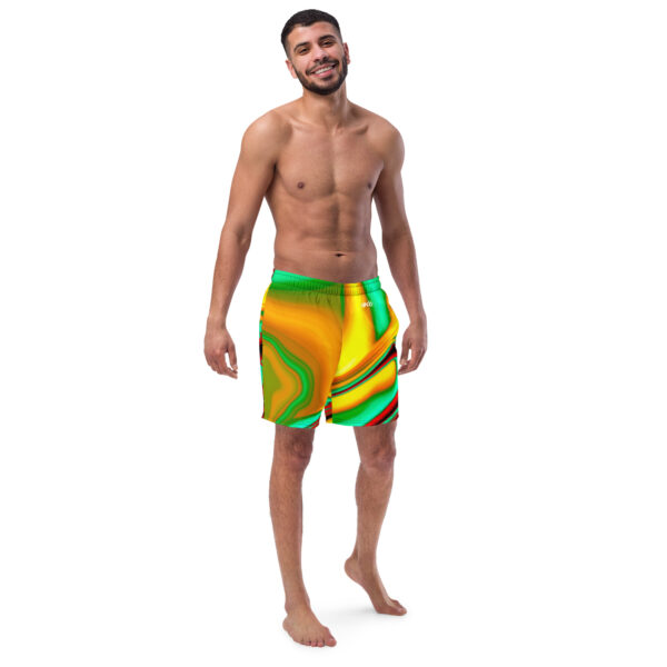 Swim Trunks Qvacky Model 271F - Image 6