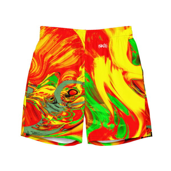 Swim Trunks Qvacky Model 273F - Image 2