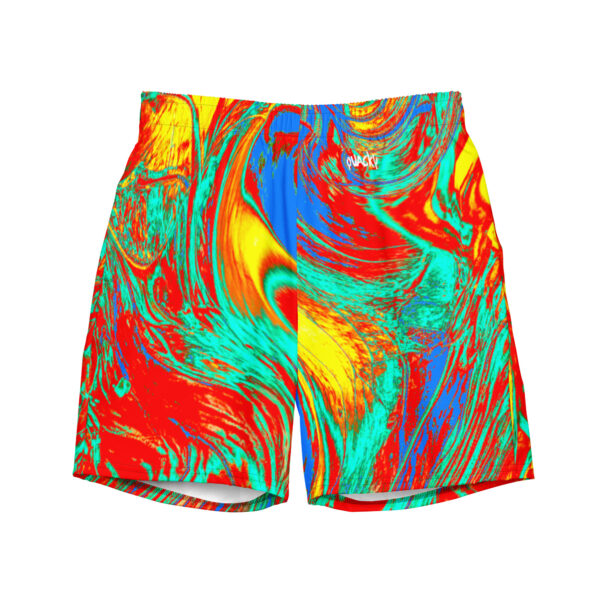 Swim Trunks Qvacky Model 279F - Image 2