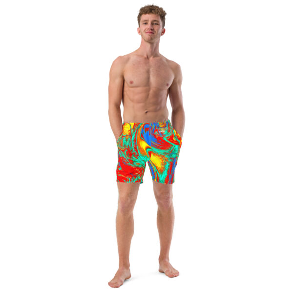 Swim Trunks Qvacky Model 279F - Image 6