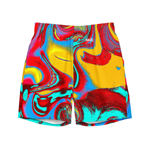 Swim Trunks Qvacky Model 304F - Image 2