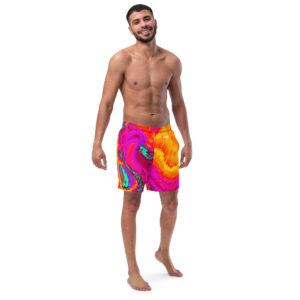 Swim Trunks Qvacky Model 311F