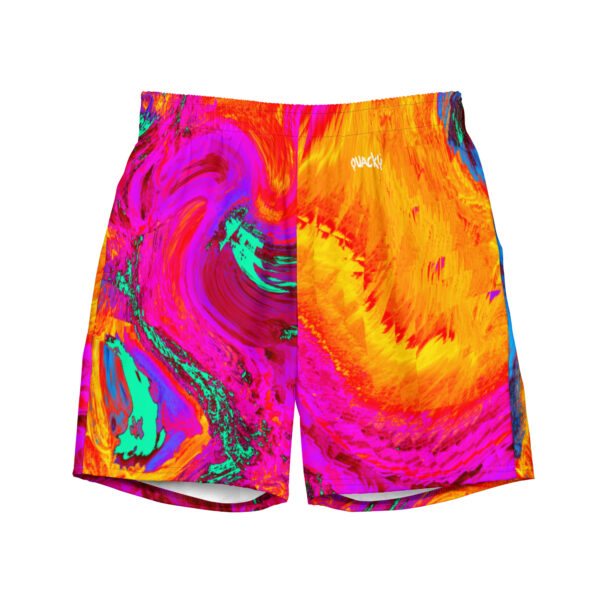 Swim Trunks Qvacky Model 311F - Image 2