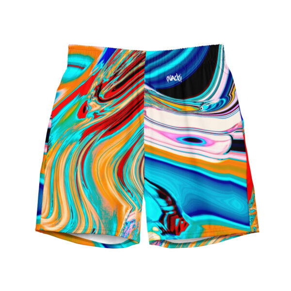 Swim Trunks Qvacky Model 316F - Image 2