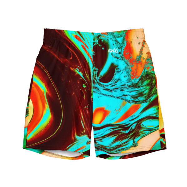 Swim Trunks Qvacky Model 326F - Image 2