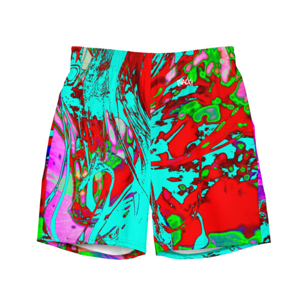 Swim Trunks Qvacky Model 346F - Image 2