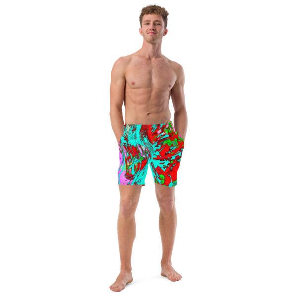Swim Trunks Qvacky Model 346F - Image 6