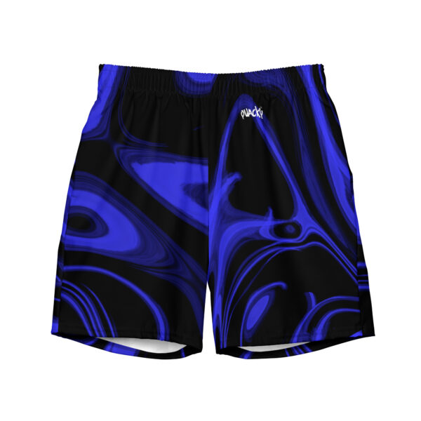Swim Trunks Qvacky Model 529F - Image 2