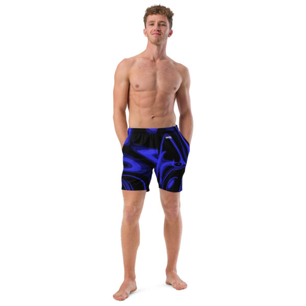 Swim Trunks Qvacky Model 529F - Image 6
