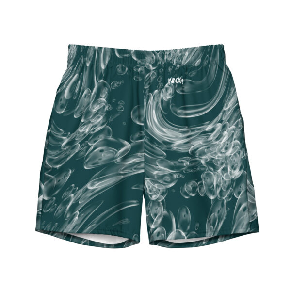 Swim Trunks Qvacky Model 531F - Image 2