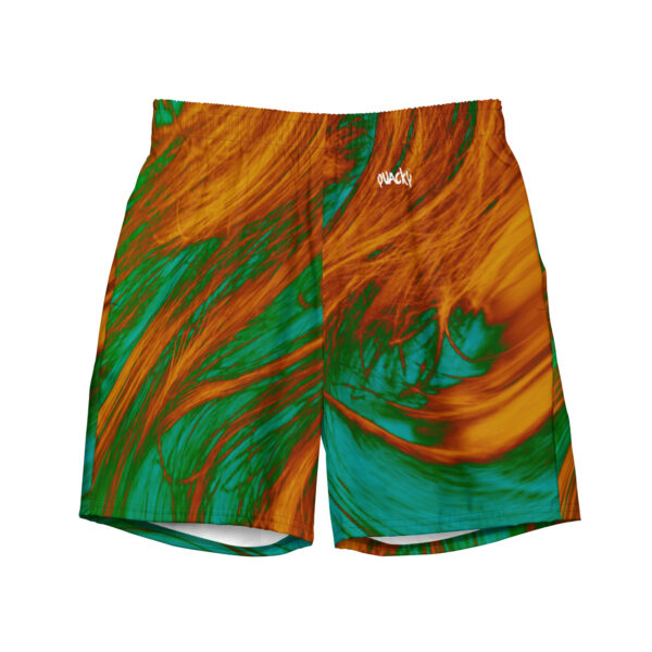 Swim Trunks Qvacky Model 86F - Image 4