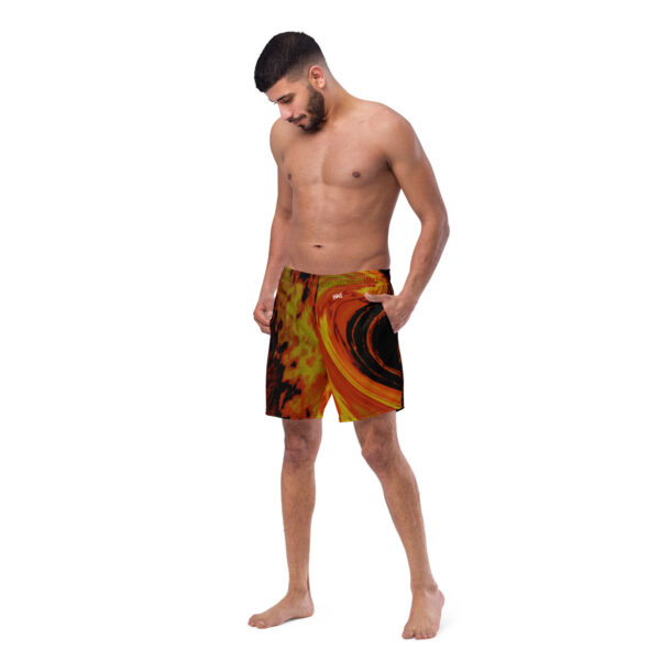 Swim Trunks Qvacky Model 1F - Image 8