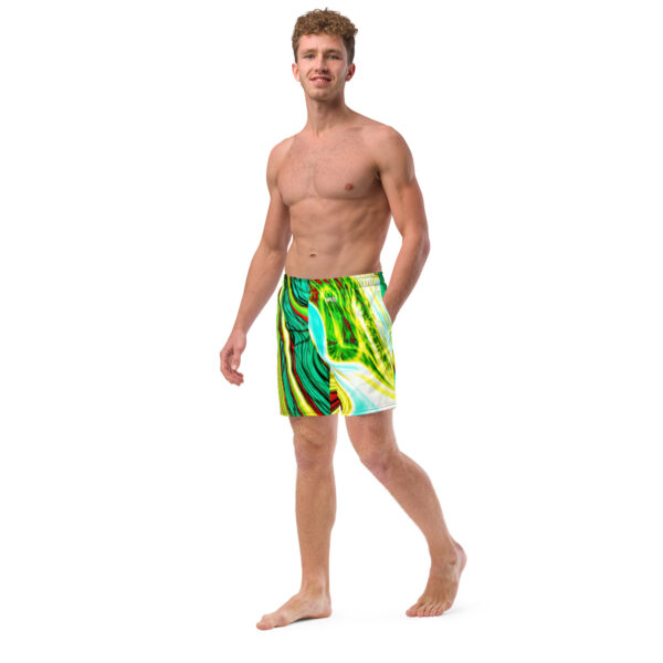 Swim Trunks Qvacky Model 117F - Image 8