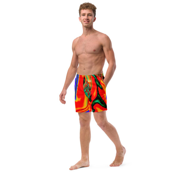 Swim Trunks Qvacky Model 122F - Image 8