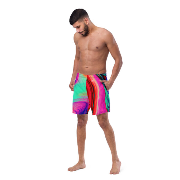 Swim Trunks Qvacky Model 133F - Image 8