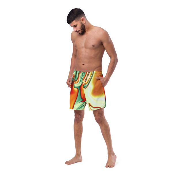 Swim Trunks Qvacky Model 211F - Image 8