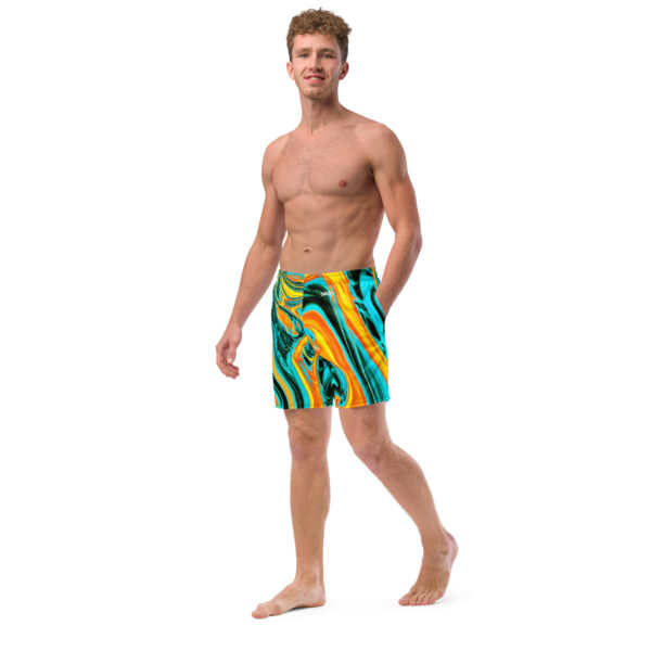 Swim Trunks Qvacky Model 245F - Image 8