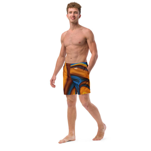 Swim Trunks Qvacky Model 260F - Image 8