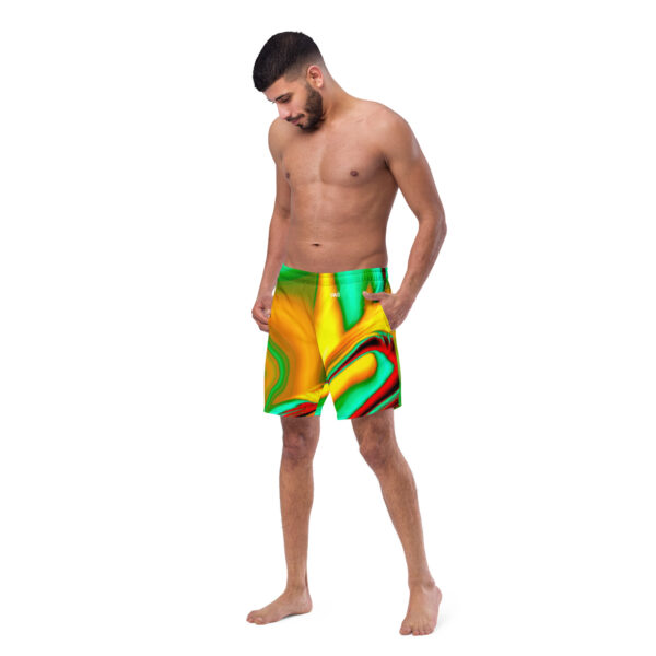 Swim Trunks Qvacky Model 271F - Image 8