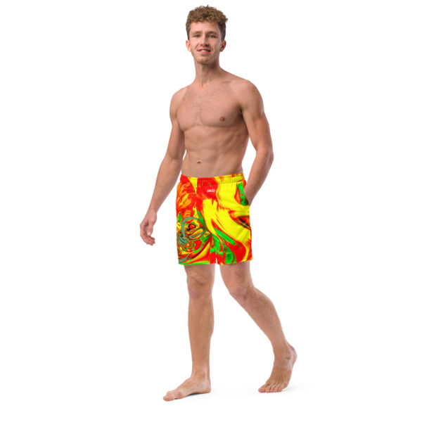 Swim Trunks Qvacky Model 273F - Image 8