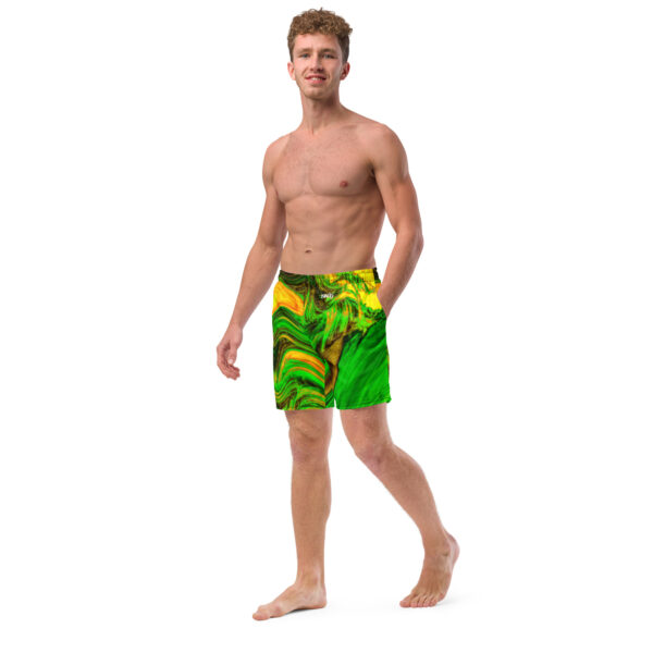 Swim Trunks Qvacky Model 33F - Image 8