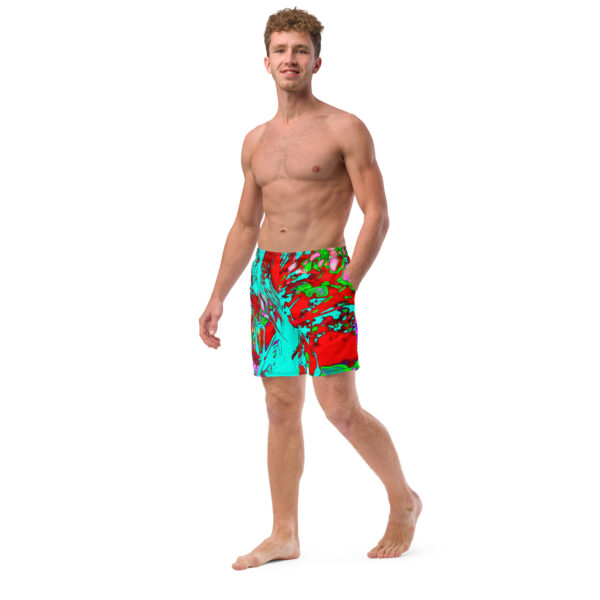 Swim Trunks Qvacky Model 346F - Image 8
