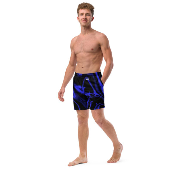 Swim Trunks Qvacky Model 529F - Image 8