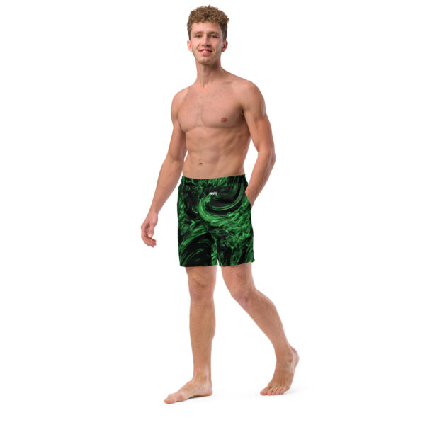Swim Trunks Qvacky Model 531CF - Image 8
