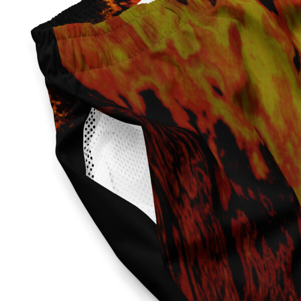 Swim Trunks Qvacky Model 1F - Image 3