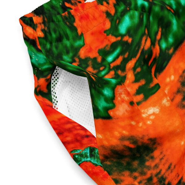 Swim Trunks Qvacky Model 158F - Image 3