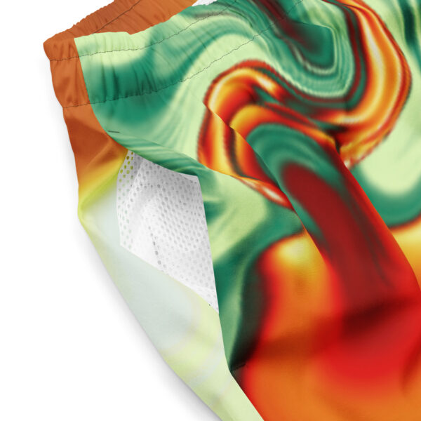 Swim Trunks Qvacky Model 211F - Image 3
