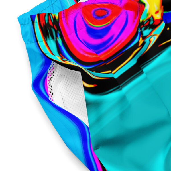 Swim Trunks Qvacky Model 227F - Image 3