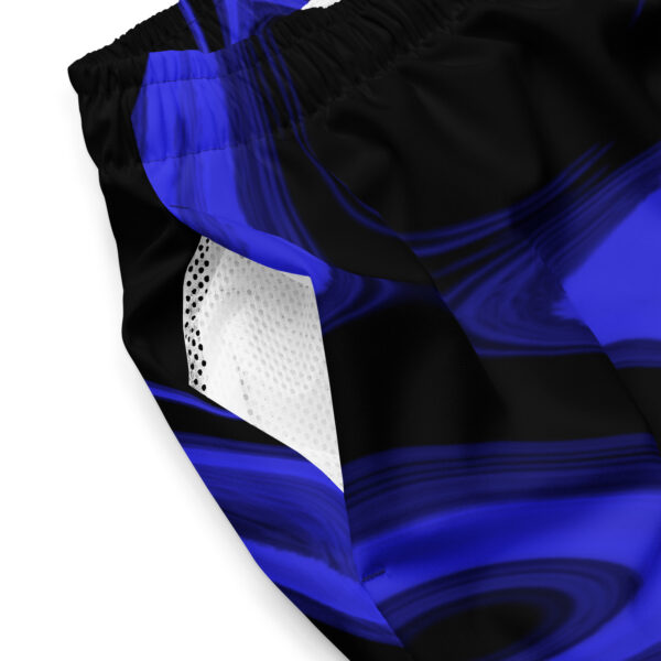 Swim Trunks Qvacky Model 529F - Image 4