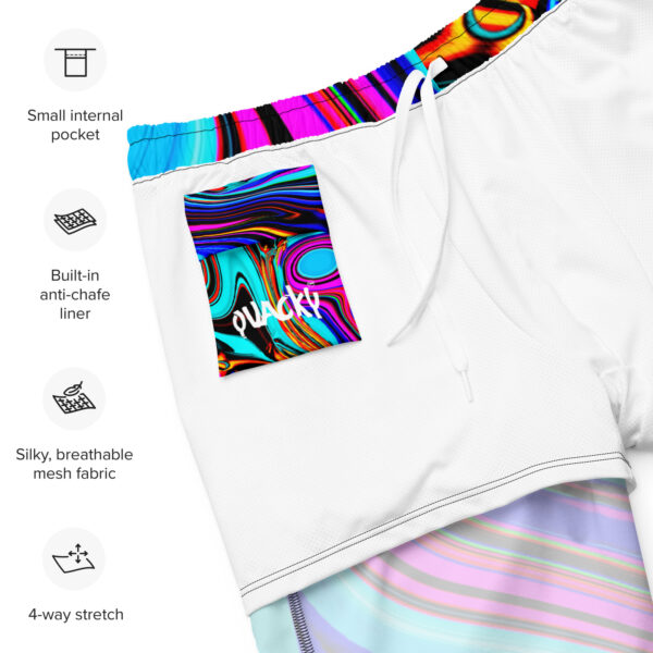 Swim Trunks Qvacky Model 227F - Image 5