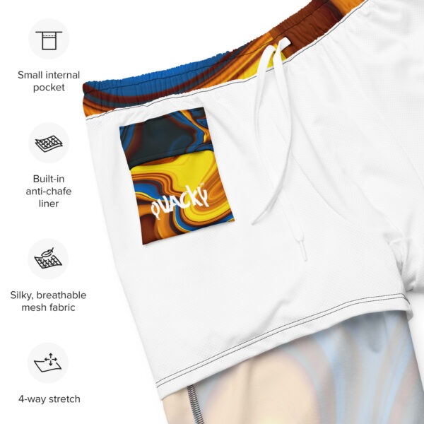 Swim Trunks Qvacky Model 260F - Image 3