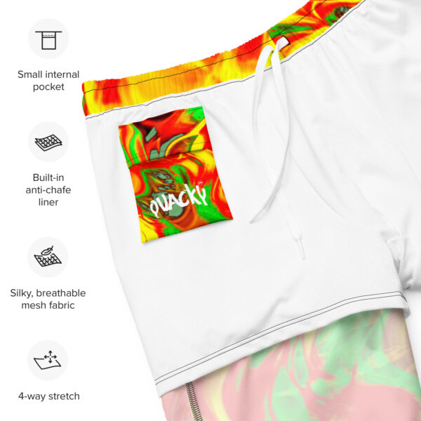 Swim Trunks Qvacky Model 273F - Image 3