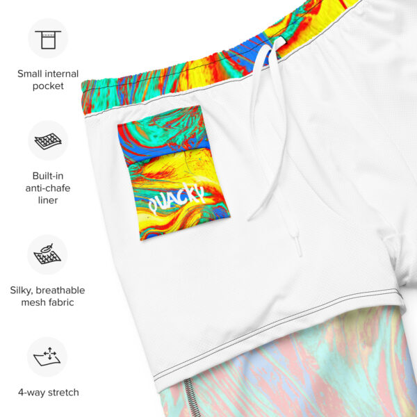 Swim Trunks Qvacky Model 279F - Image 3
