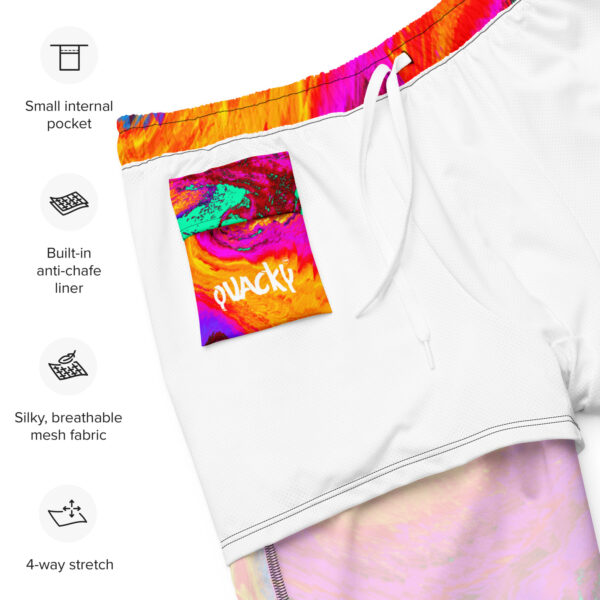 Swim Trunks Qvacky Model 311F - Image 3