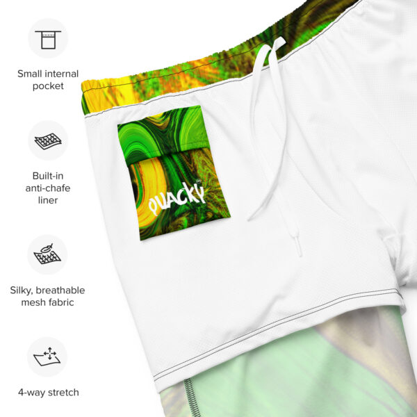 Swim Trunks Qvacky Model 33F - Image 3