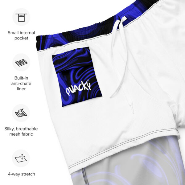 Swim Trunks Qvacky Model 529F - Image 3