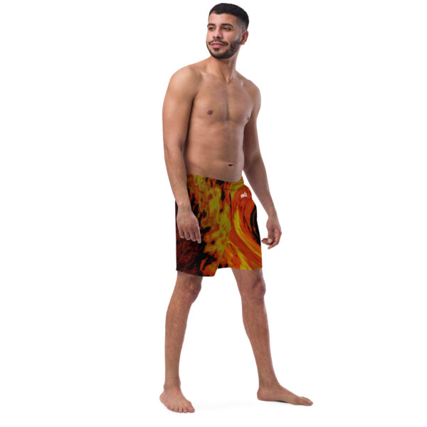 Swim Trunks Qvacky Model 1F - Image 7
