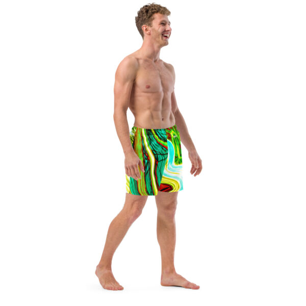 Swim Trunks Qvacky Model 117F - Image 7