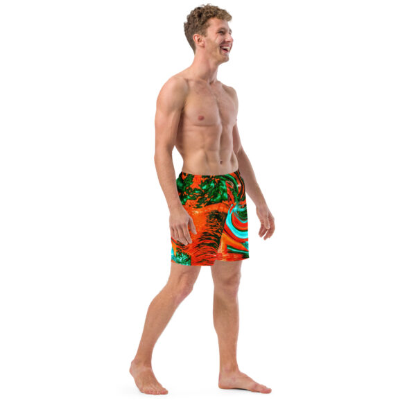 Swim Trunks Qvacky Model 158F - Image 8