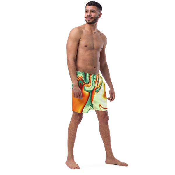 Swim Trunks Qvacky Model 211F - Image 7