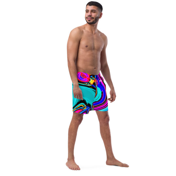 Swim Trunks Qvacky Model 227F - Image 8