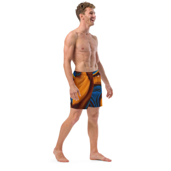 Swim Trunks Qvacky Model 260F - Image 7