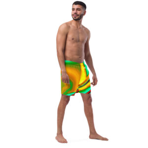 Swim Trunks Qvacky Model 271F