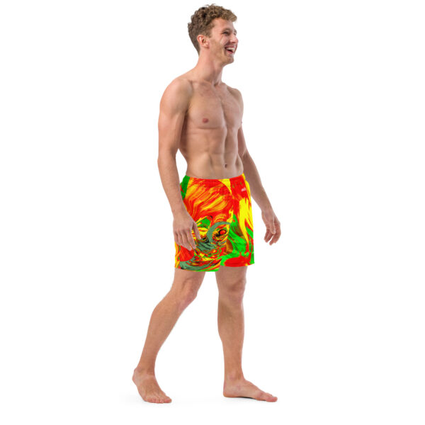 Swim Trunks Qvacky Model 273F - Image 7