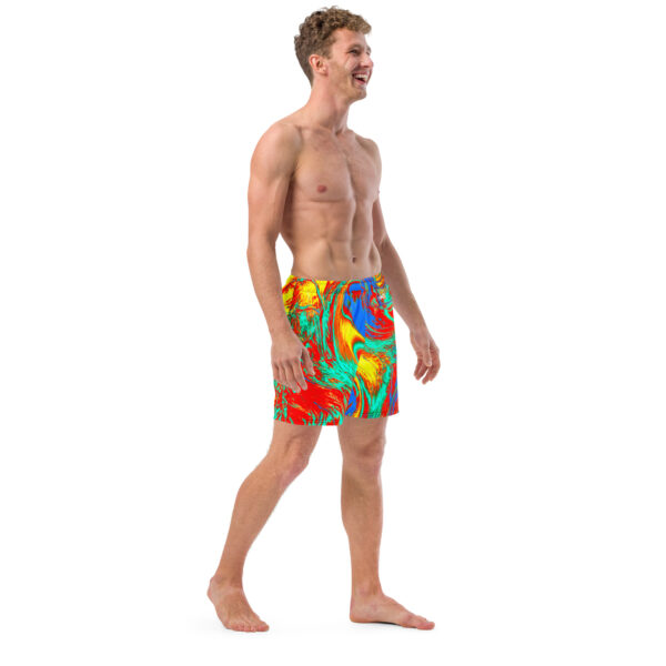 Swim Trunks Qvacky Model 279F - Image 8